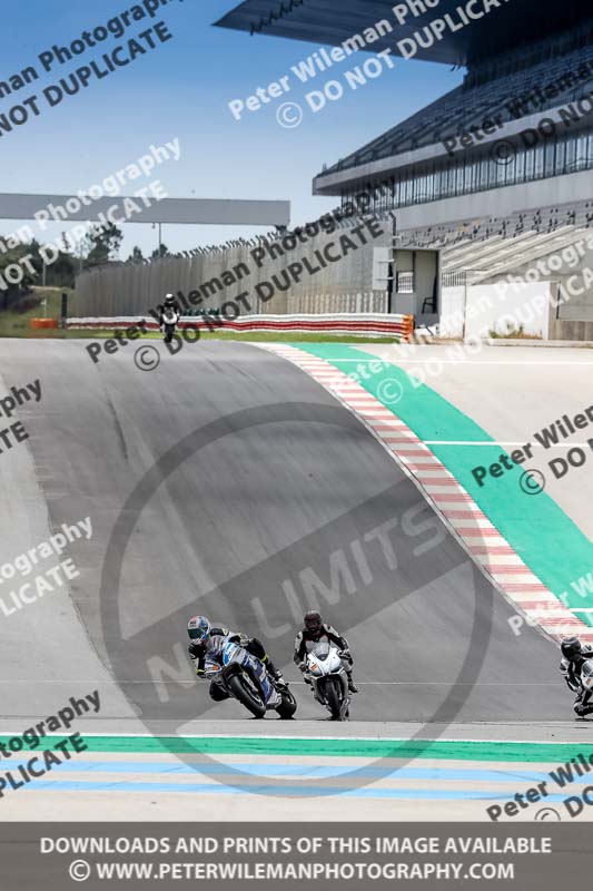 may 2019;motorbikes;no limits;peter wileman photography;portimao;portugal;trackday digital images